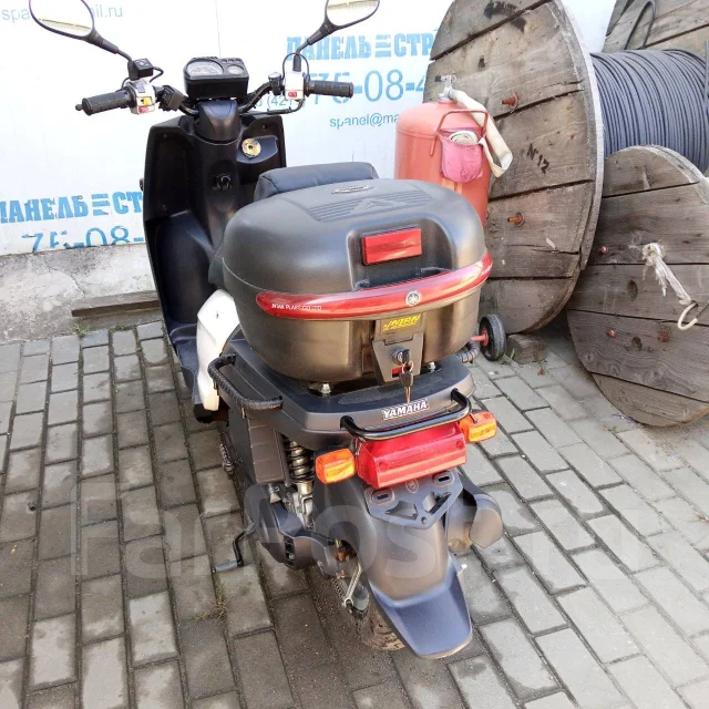 Yamaha Gear. 50����. ��., ��������, ��� ���, ������ �� �� ����