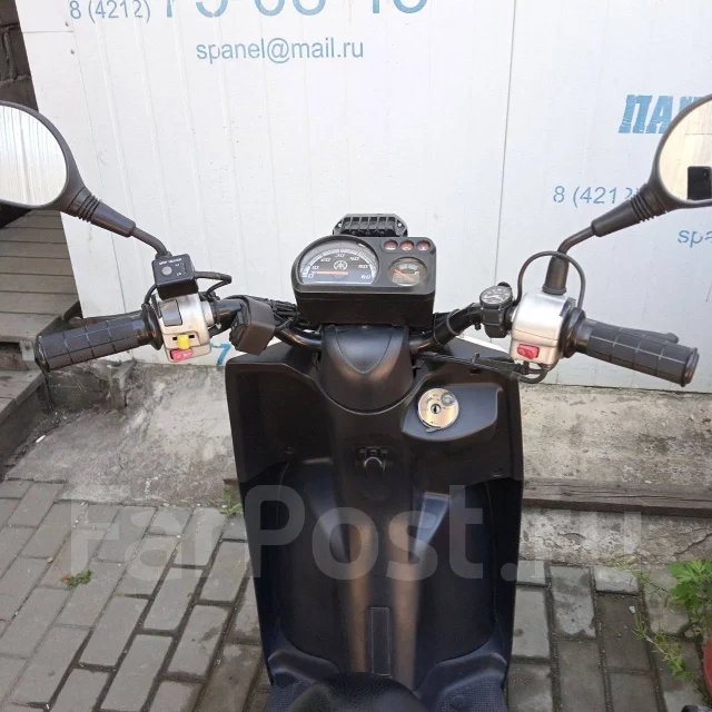 Yamaha Gear. 50����. ��., ��������, ��� ���, ������ �� �� ����