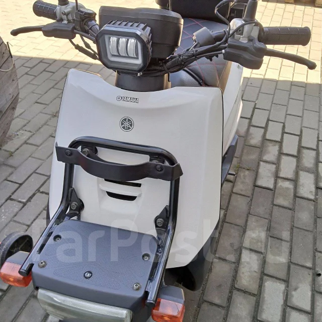Yamaha Gear. 50����. ��., ��������, ��� ���, ������ �� �� ����