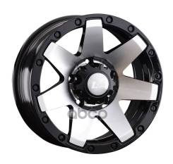 LS Wheels LS 881