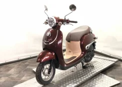 Honda Giorno AF77. 50����. ��., ��������, ��� ������� ����