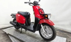 Yamaha Gear. 50����. ��., ��������, ��� ������� ����