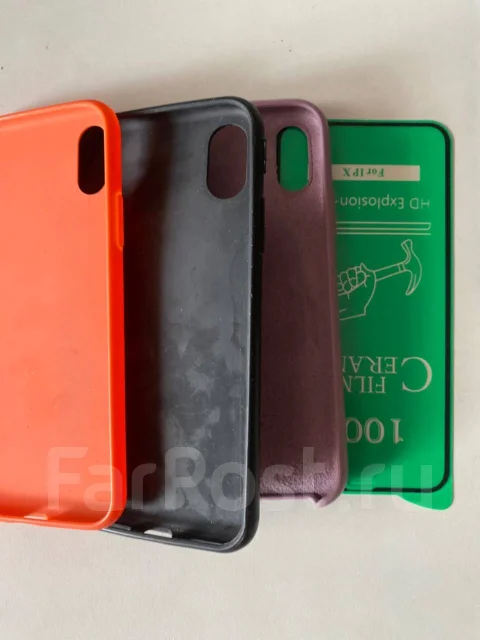 Apple iPhone Xs. �/�, 64 ��, �����, 4G LTE ����