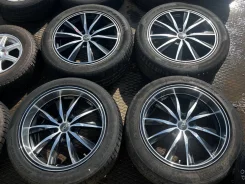 ADR Design. 8.0/10.0x18", 5x112, ET35/35 ����