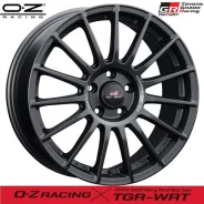 OZ Racing Superturismo TGR-WRT. 9.0x21", 5x114.3, ET40, �� 73���. ��� ����� �� ������������ ����