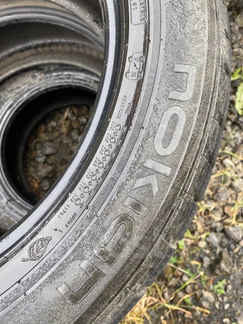 Nokian WR G2. ������, ��� �����, �/�, ����� 20 % ����