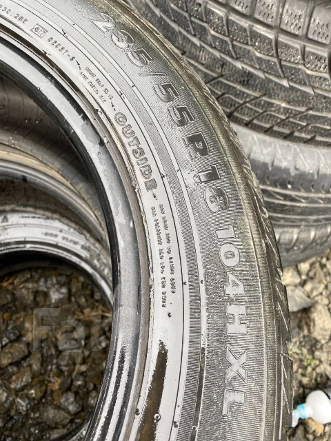 Nokian WR G2. ������, ��� �����, �/�, ����� 20 % ����