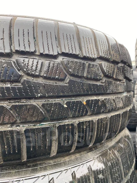 Nokian WR G2. ������, ��� �����, �/�, ����� 20 % ����