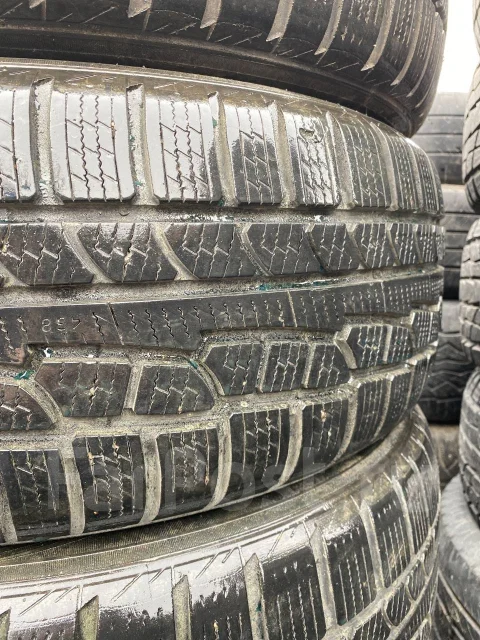 Nokian WR G2. ������, ��� �����, �/�, ����� 20 % ����