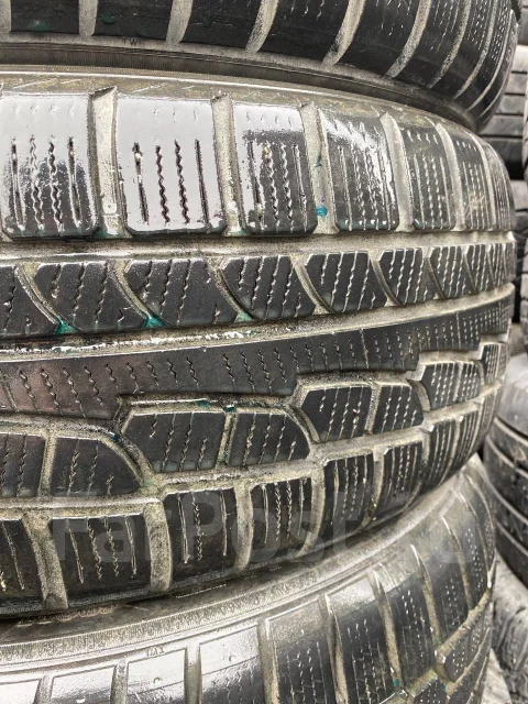 Nokian WR G2. ������, ��� �����, �/�, ����� 20 % ����