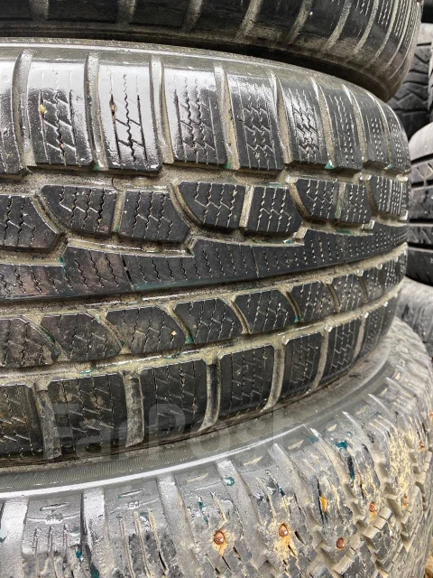 Nokian WR G2. ������, ��� �����, �/�, ����� 20 % ����