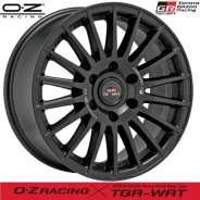 OZ Racing Superturismo TGR-WRT. 8.0x18", 6x139.7, ET50, �� 108���. ��� ����� �� ������������ ����