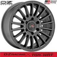OZ Racing Superturismo TGR-WRT. 8.0x18", 6x139.7, ET50, �� 108���. ��� ����� �� ������������ ����