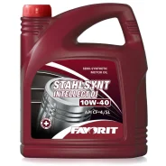Favorit Stahlsynt Intellect. 10W-40, �����������������, 4��. ��� ����� �� ������������ ����