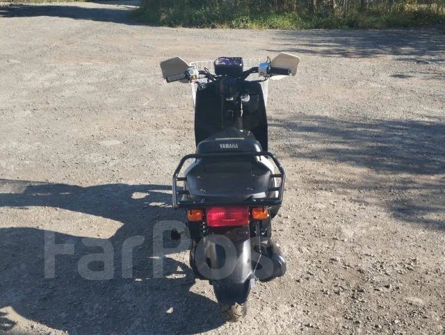 Yamaha Gear. 49����. ��., ��������, ��� ���, ��� ������� ����
