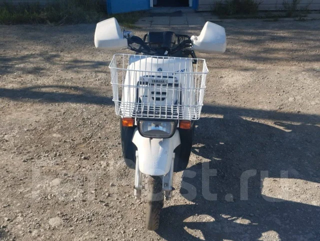 Yamaha Gear. 49����. ��., ��������, ��� ���, ��� ������� ����