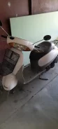 Honda Tact AF-51. 50����. ��., ����������, ��� ���, � �������� ����