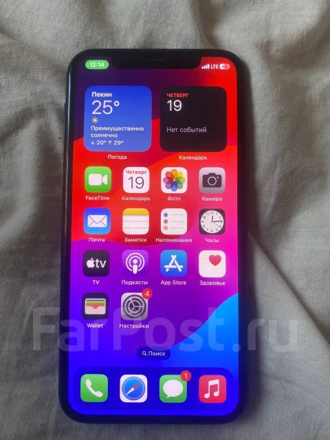 Apple iPhone 11 Pro. �/�, 64 ��, 4G LTE ����
