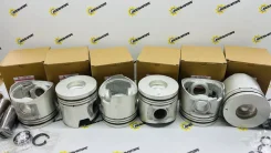 ������ Mitsubishi FUSO 6M61/ 6M61T ME131937 Alfin + OG ME131937 ����