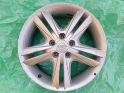 SsangYong. 6.5x17", 5x112, ET43,  66,0. 