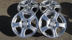 WSP Linz. 5.5x14", 4x100, ET50, �� 73,1���. ����