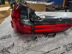 ������ �� Lexus LX450d -570.2015-2022� 60-225 ����