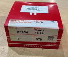 ������ ��������� 4E 5E STD TPR Japan 35954 28705 Toyota Corolla 35954 ����