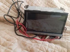 Panasonic CN-R500D ����