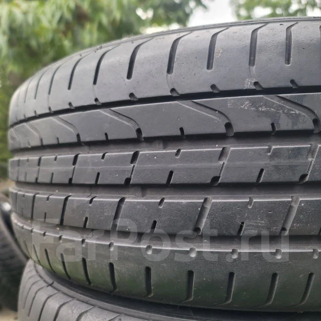 Pirelli P Zero. ������, 2019 ���, �/�, ����� 5 % ����