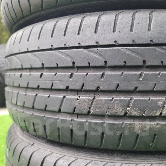 Pirelli P Zero. ������, 2019 ���, �/�, ����� 5 % ����