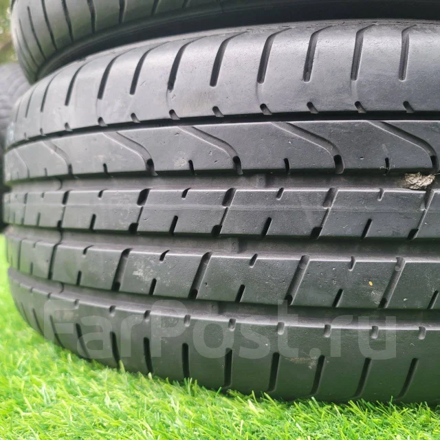 Pirelli P Zero. ������, 2019 ���, �/�, ����� 5 % ����