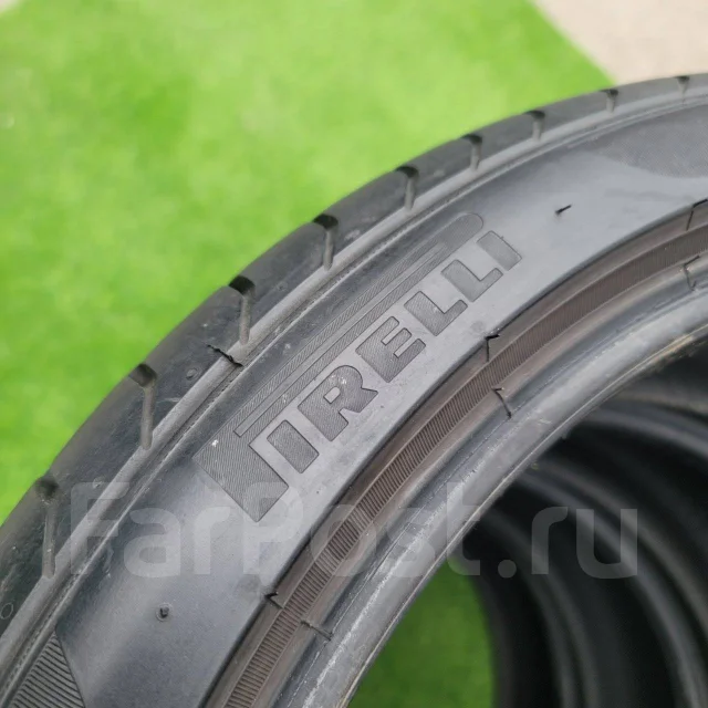 Pirelli P Zero. ������, 2019 ���, �/�, ����� 5 % ����