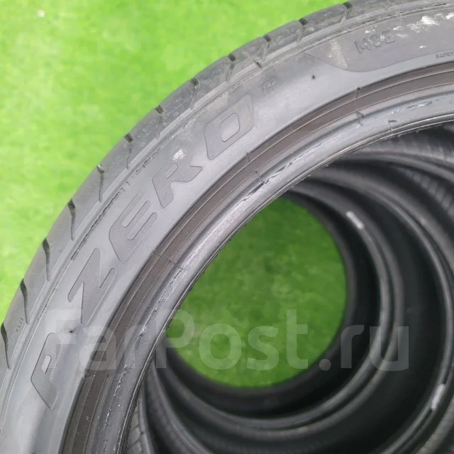 Pirelli P Zero. ������, 2019 ���, �/�, ����� 5 % ����
