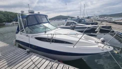 Bayliner. 2007 ���, ����� 7,34��., ��������� ������������, 260��.�., ������ ����