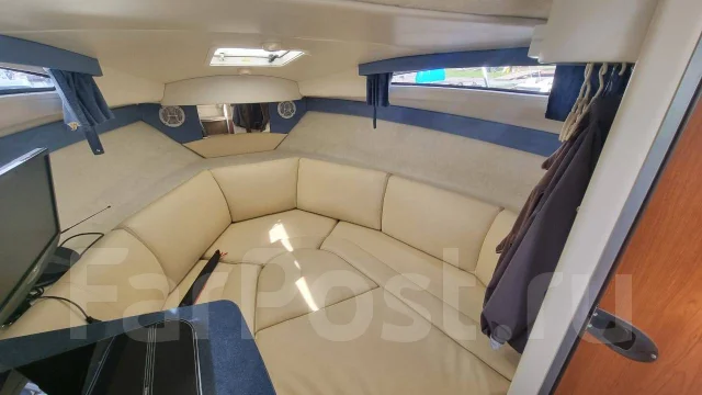 Bayliner. 2007 ���, ����� 7,34��., ��������� ������������, 260��.�., ������ ����
