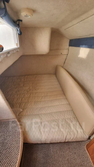 Bayliner. 2007 ���, ����� 7,34��., ��������� ������������, 260��.�., ������ ����