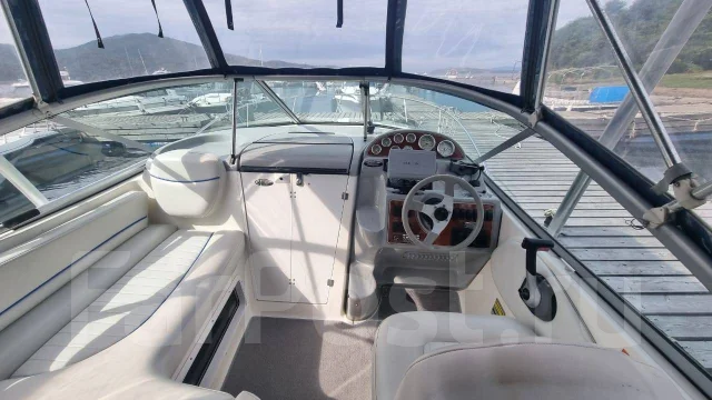 Bayliner. 2007 ���, ����� 7,34��., ��������� ������������, 260��.�., ������ ����