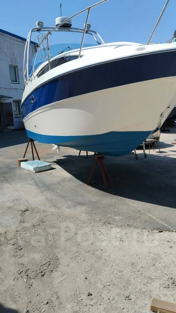 Bayliner. 2007 ���, ����� 7,34��., ��������� ������������, 260��.�., ������ ����