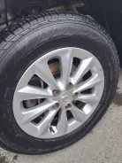 SsangYong. 6.5x16", ET-39, �� 66,6���. ����