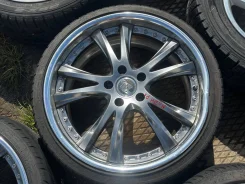 SSR Vienna. 7.5x19", 5x114.3 ����