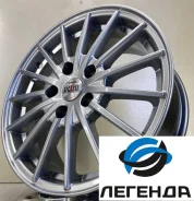 Alcasta M60. 6.5x16", 5x114.3, ET38, �� 67,1���. ����