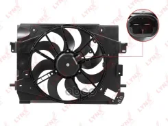 ���������� ��������� � ������� LADA Vesta/XRay LYNXauto RF1567 RF1567 ����