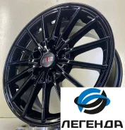 Alcasta M60. 6.5x16", 5x114.3, ET38, �� 67,1���. ����