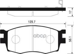   ,  Sangsin Brake SP1186 SP1186 