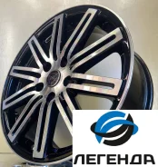 NZ Wheels R-01. 7.0x17", 5x114.3, ET38, �� 67,1���. ����