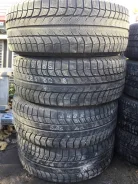 Michelin Latitude X-Ice. ������, ��� �����, 2015 ���, �/�, ����� 30 % ����