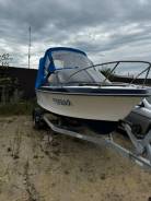 Yamaha FR-17. 2001 ���, ����� 5,9��., ��������� ���������, 90��.�., ������ ����