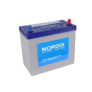 ����������� Nordix 75B24L 55Ah (���) 520� 238*129*225 75B24L ����
