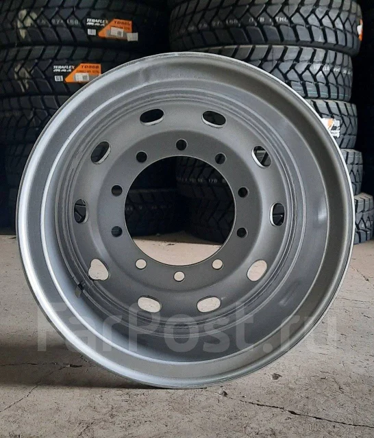 Koryo. 8.5x24", 10x285.75, ET180, �� 281���. ����