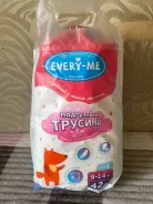 Every-me. 8-14��� �� 40��� ����